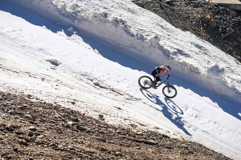 كاميلباك ملحق مجموعة التحكم الحراري CamelBak Crux & Fusion - أنبوب معزول، غطاء صمام العض - ملحق أنبوب الطقس البارد - Image 4